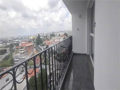 Apartamento com 2 Quartos à venda, 90m² no Vila Ester (Zona Norte), São Paulo