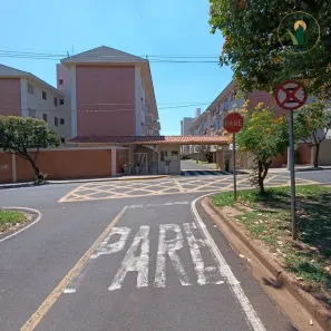 Apartamento com 2 Quartos para alugar, 80m² no Vila Nossa Senhora de Fátima, São José do Rio Preto