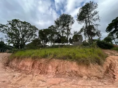 Lote/Terreno à venda, 650m² no Mairinque, Mairinque