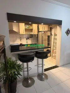 Apartamento com 3 Quartos à venda, 74m² no Jardim Satélite, São José dos Campos