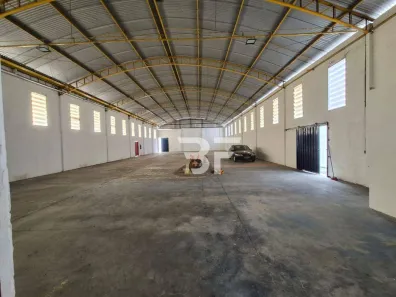 Galpão/Depósito/Armazém para alugar, 764m² no Recreio Campestre Jóia, Indaiatuba