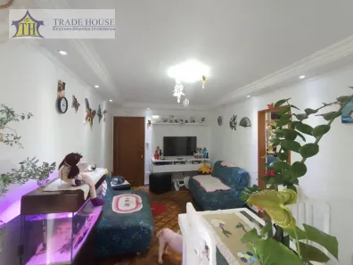 Apartamento com 3 Quartos à venda, 61m² no Vila Vermelha, São Paulo
