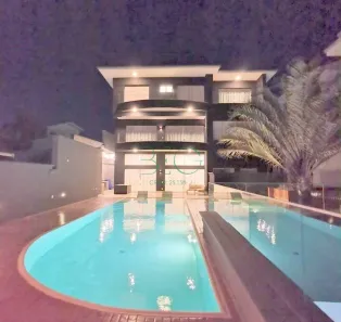 Casa com 4 Quartos para alugar, 557m² no Parque dos Príncipes, São Paulo
