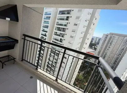 Apartamento com 2 Quartos à venda, 67m² no Centro, Osasco