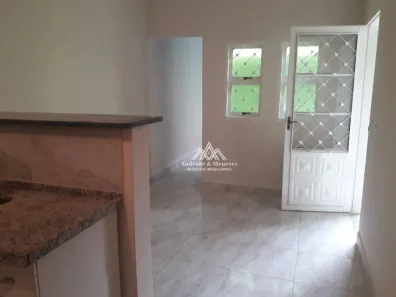 Imóvel Comercial com 2 Quartos à venda, 127m² no Jardim Diva Tarlá de Carvalho, Ribeirão Preto