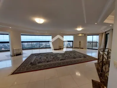Cobertura com 4 Quartos à venda, 480m² no Alto da Lapa, São Paulo