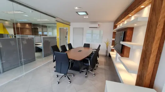 Sala Comercial à venda, 186m² no Centro, Reginópolis