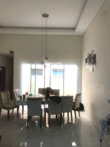 Casa de Condomínio com 4 Quartos à venda, 180m² no Wanel Ville, Sorocaba