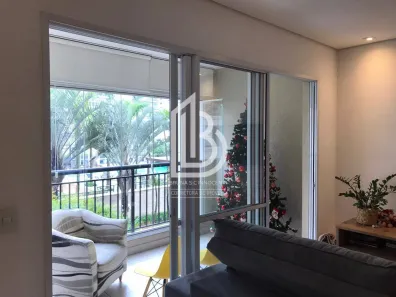 Apartamento com 3 Quartos à venda, 106m² no Centro, São Bernardo do Campo