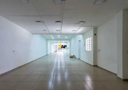 Ponto Comercial para alugar, 250m² no Brooklin Paulista, São Paulo