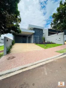 Casa de Condomínio com 3 Quartos à venda, 150m² no Bonfim Paulista, Ribeirão Preto