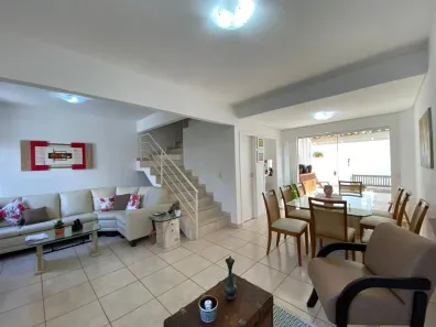 Casa de Condomínio com 3 Quartos à venda, 93m² no Jardim Sul, Uberlândia