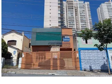 Prédio Comercial para alugar, 300m² no Belenzinho, São Paulo