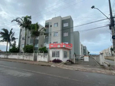 Apartamento com 3 Quartos para alugar, 65m² no Forquilhinha, São José