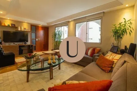 Apartamento com 3 Quartos à venda, 105m² no Pinheiros, São Paulo