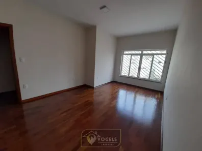 Casa com 2 Quartos à venda, 164m² no Jardim IK I, Jaguariúna