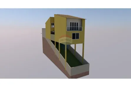 Lote/Terreno à venda, 250m² no Santa Efigênia, Juiz de Fora