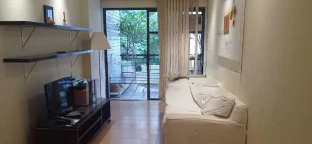 Apartamento com 1 Quarto à venda, 51m² no Flamengo, Rio de Janeiro
