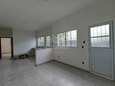 Casa com 2 Quartos à venda, 54m² no Vila São Caetano, Itatiba
