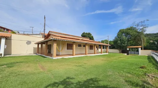 Fazenda/Sítio com 2 Quartos à venda, 6462m² no Batatuba, Piracaia