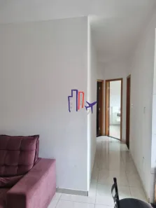 Apartamento com 3 Quartos à venda, 70m² no Campo Alto, Contagem