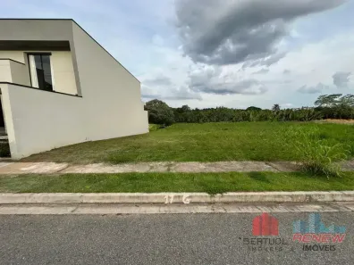 Lote/Terreno à venda, 250m² no Pinheirinho, Vinhedo