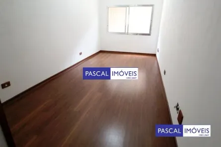 Apartamento com 1 Quarto à venda, 52m² no Santo Amaro, São Paulo