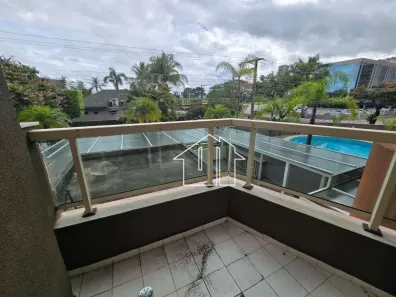 Apartamento com 4 Quartos para venda ou aluguel, 132m² no Parque Residencial Aquarius, São José dos Campos