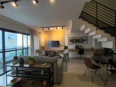 Apartamento com 2 Quartos à venda, 100m² no Itaim Bibi, São Paulo