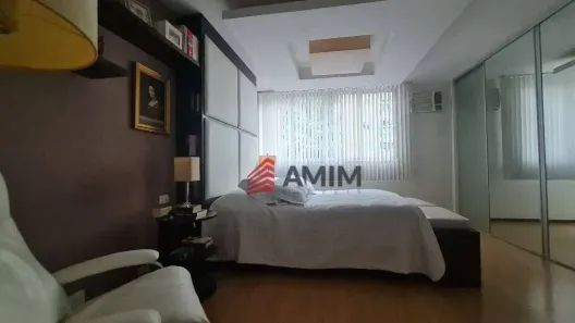 Apartamento com 3 Quartos à venda, 150m² no Icaraí, Niterói