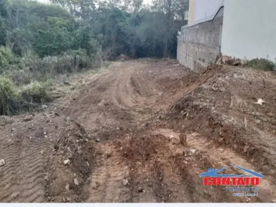 Lote/Terreno à venda, 627m² no Jardim São Carlos, São Carlos