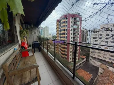 Apartamento com 3 Quartos à venda, 150m² no Icaraí, Niterói