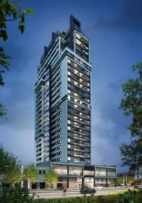 Apartamento com 3 Quartos à venda, 100m² no Vila Izabel, Curitiba