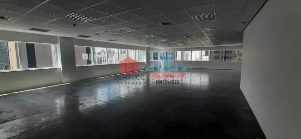 Sala Comercial para alugar, 246m² no Jardim Paulistano, São Paulo