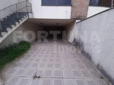 Sobrado com 3 Quartos à venda, 217m² no Vila Lageado, São Paulo