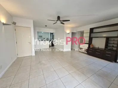 Apartamento com 2 Quartos à venda, 96m² no Moema, São Paulo
