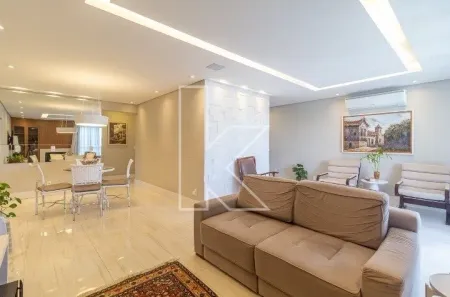 Apartamento com 4 Quartos à venda, 180m² no Vila Uberabinha, São Paulo