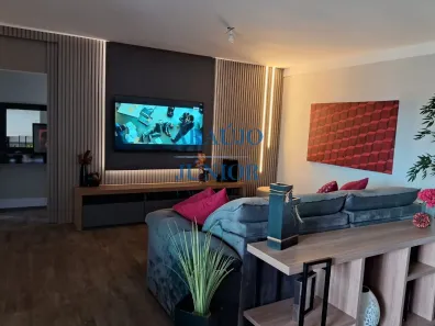 Apartamento com 3 Quartos à venda, 170m² no Jardim Glória, Americana