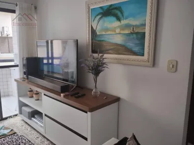 Apartamento com 2 Quartos à venda, 109m² no Itaguá, Ubatuba