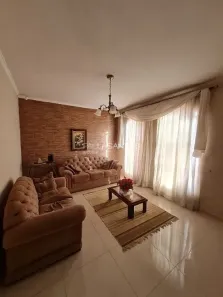 Casa com 3 Quartos à venda, 161m² no Jardim Gonçalves, Sorocaba