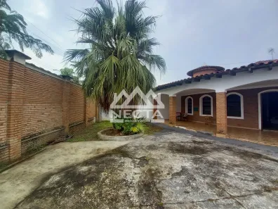 Casa com 2 Quartos à venda, 126m² no Indaiá, Caraguatatuba