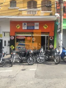 Ponto Comercial para alugar, 150m² no Lapa, São Paulo