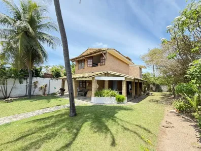 Casa com 3 Quartos à venda, 253m² no Vilas do Atlântico, Lauro de Freitas