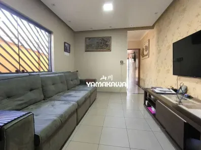 Sobrado com 3 Quartos à venda, 106m² no Vila Aricanduva, São Paulo