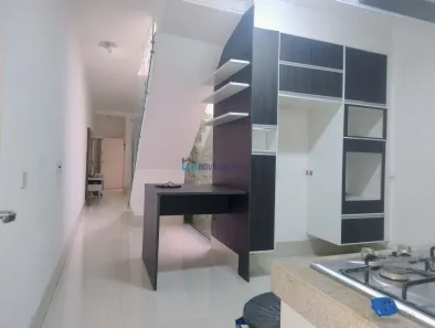 Sobrado com 3 Quartos à venda, 92m² no Jardim Previdência, São Paulo
