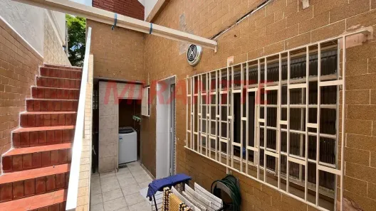 Casa com 2 Quartos à venda, 70m² no Vila Dom Pedro II, São Paulo