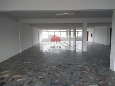 Sala Comercial para alugar, 240m² no Centro, Guarulhos