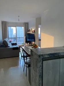 Apartamento com 2 Quartos à venda, 50m² no Jardim Vila Formosa, São Paulo