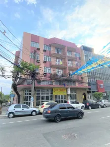 Apartamento com 2 Quartos para alugar, 65m² no Parque Duque, Duque de Caxias