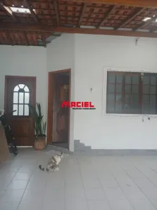 Casa com 3 Quartos à venda, 80m² no Residencial Bosque dos Ipês, São José dos Campos